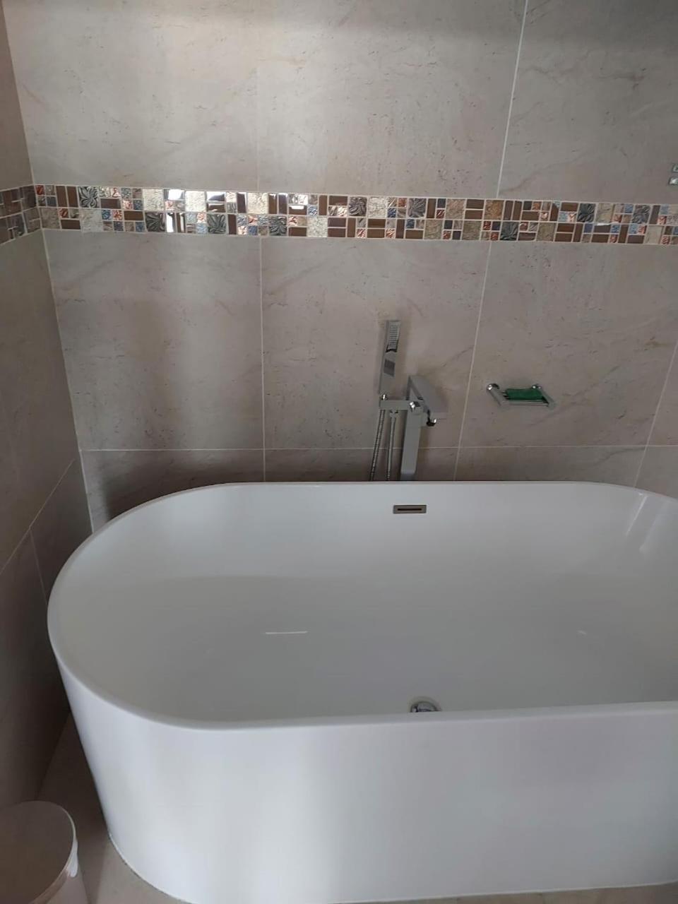 Champagne Manor Villa Winterton Bagian luar foto