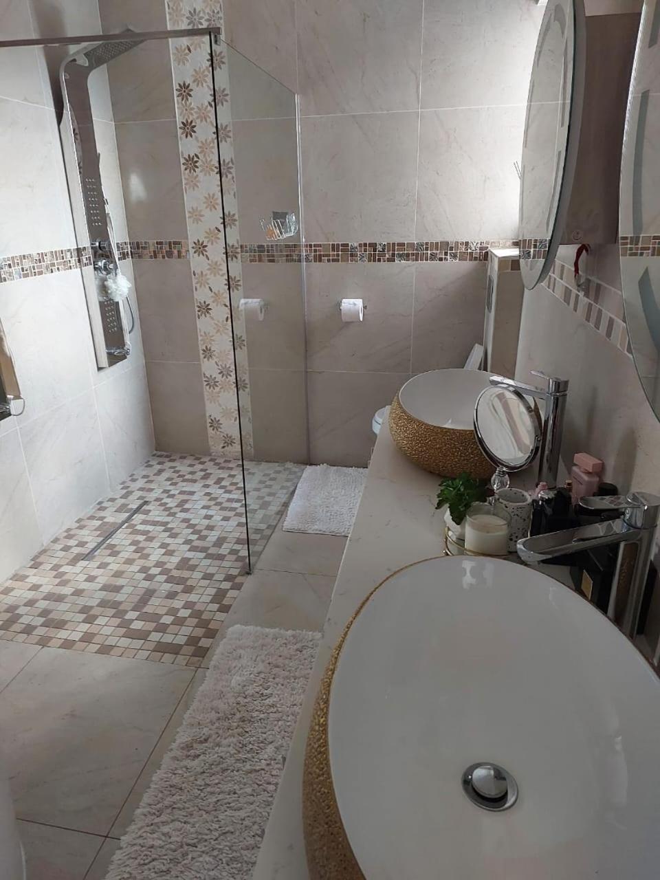 Champagne Manor Villa Winterton Bagian luar foto