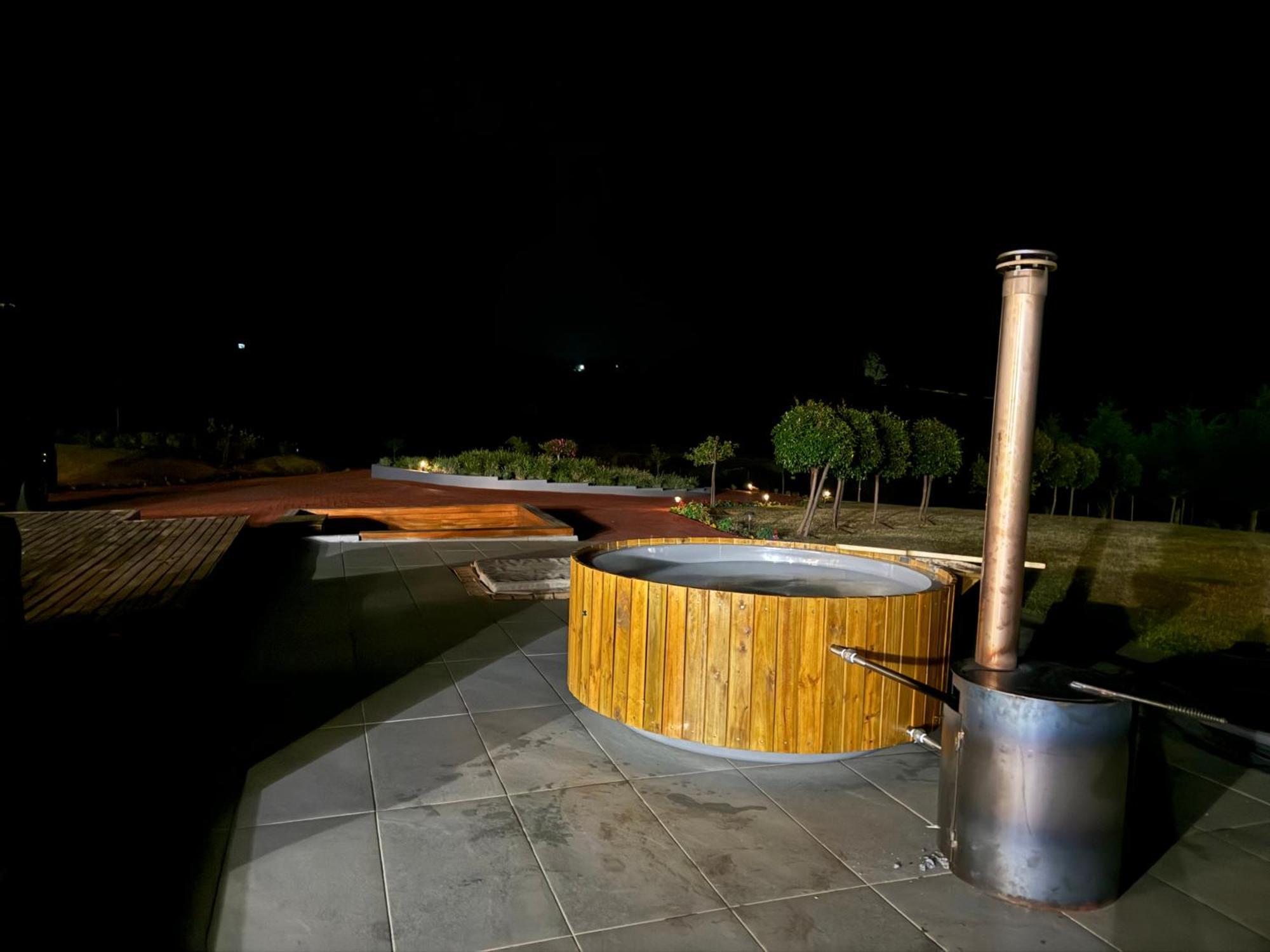 Champagne Manor Villa Winterton Bagian luar foto