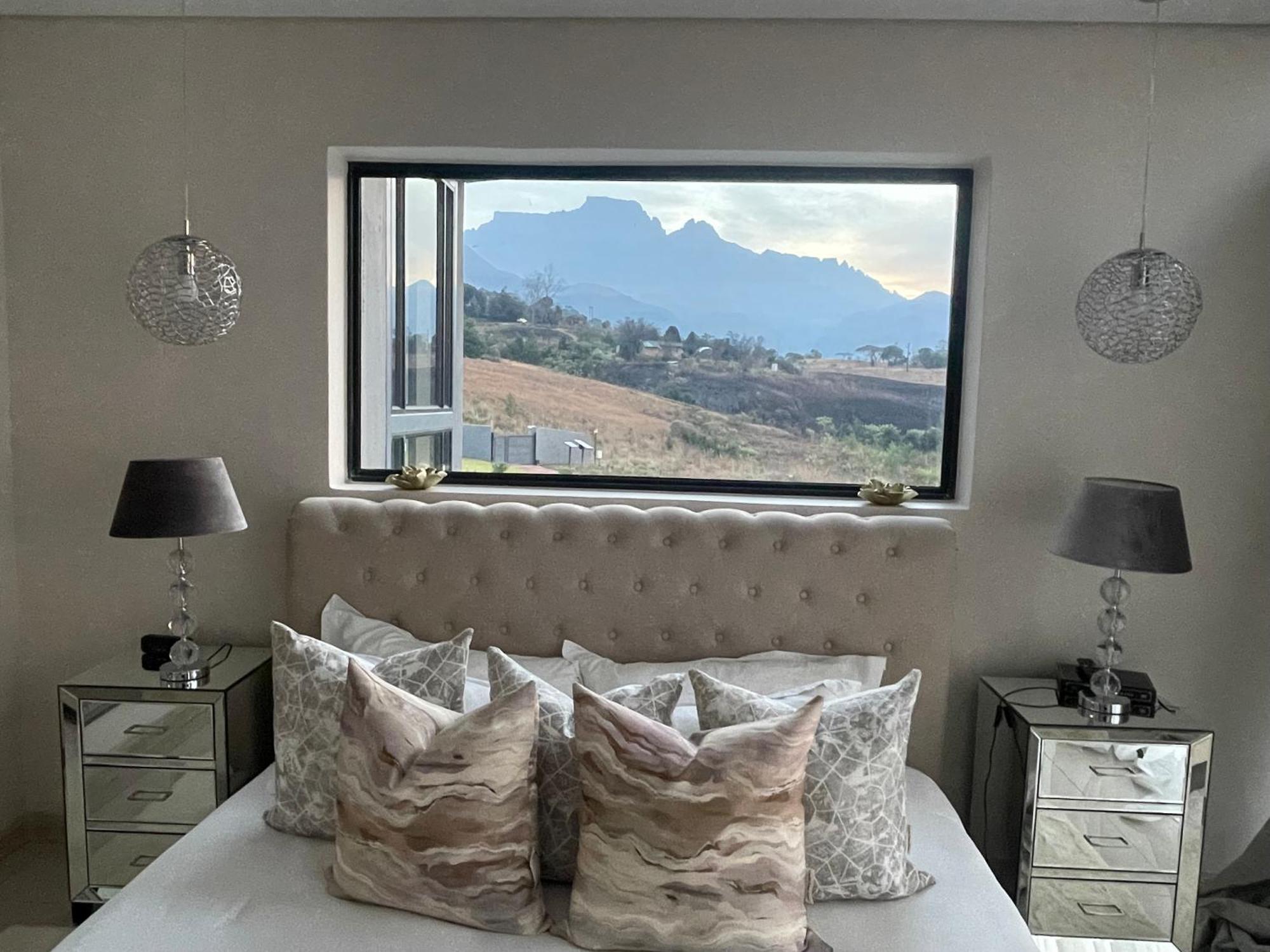 Champagne Manor Villa Winterton Bagian luar foto