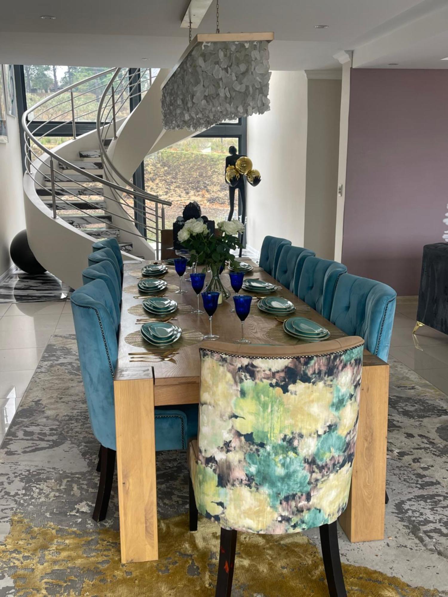 Champagne Manor Villa Winterton Bagian luar foto